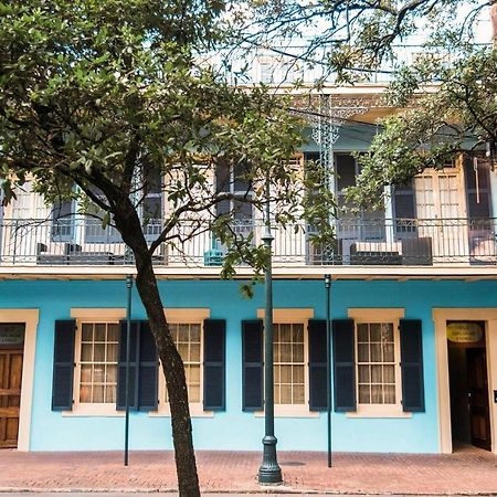 Jean Lafitte House 호텔 뉴올리언스 외부 사진