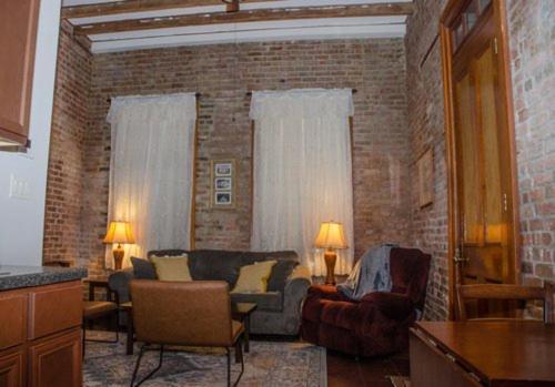 Jean Lafitte House 호텔 뉴올리언스 외부 사진