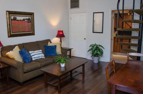 Jean Lafitte House 호텔 뉴올리언스 외부 사진