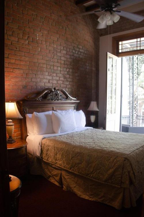 Jean Lafitte House 호텔 뉴올리언스 외부 사진