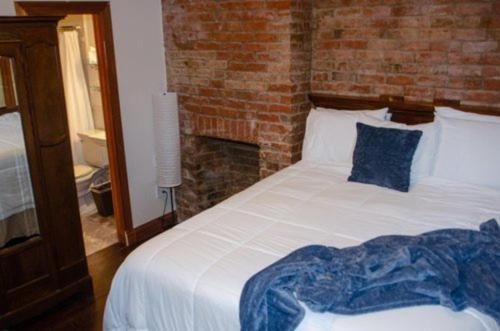Jean Lafitte House 호텔 뉴올리언스 외부 사진