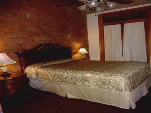 Jean Lafitte House 호텔 뉴올리언스 외부 사진