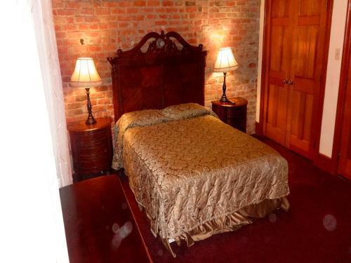 Jean Lafitte House 호텔 뉴올리언스 외부 사진