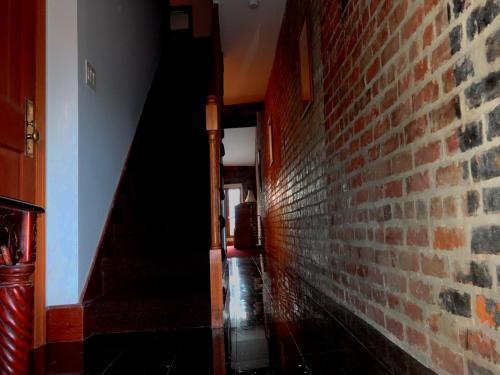 Jean Lafitte House 호텔 뉴올리언스 외부 사진