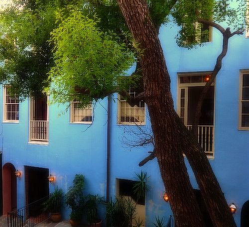 Jean Lafitte House 호텔 뉴올리언스 외부 사진