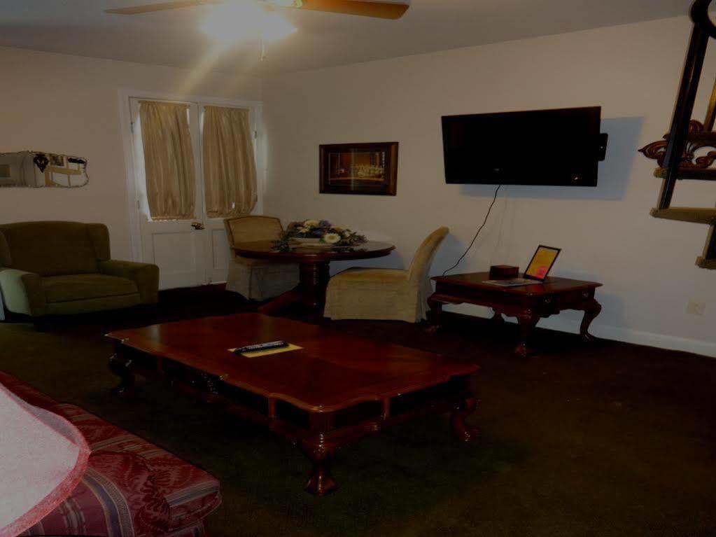 Jean Lafitte House 호텔 뉴올리언스 외부 사진